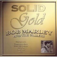 Solid Gold (CD)