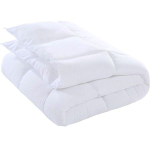 George &amp; Mason - Duvet Inner Microfibre - Hypoallergenic - Duvet