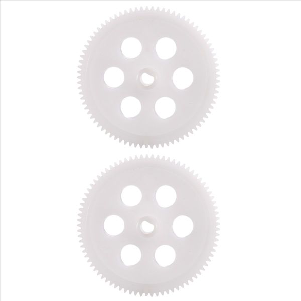C138 Main Gear Kit for Rc Era C138 Bell 206 Rc Toy Helicopter Parts