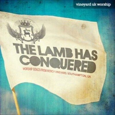 Lamb Has Conquered - (Import CD)