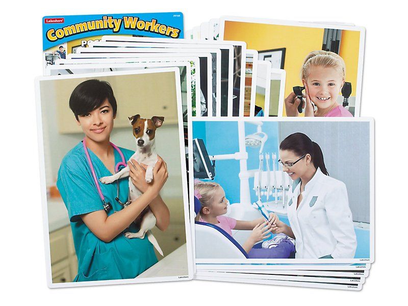 Community Workers