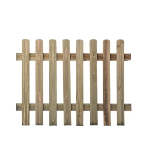 Picket Fencing 900x1200