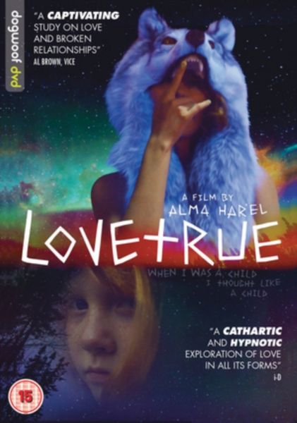 Lovetrue(DVD)