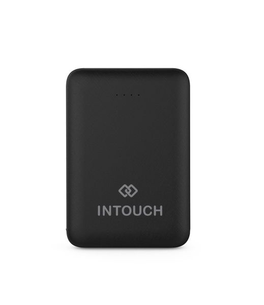 Premium Dual Fast Charging Power Bank