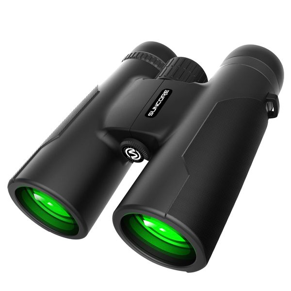 UHD 10x42 Binoculars