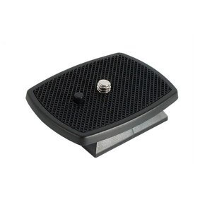 Dslr Quick Release Plate Camera Tripod Head Adapter, 690A