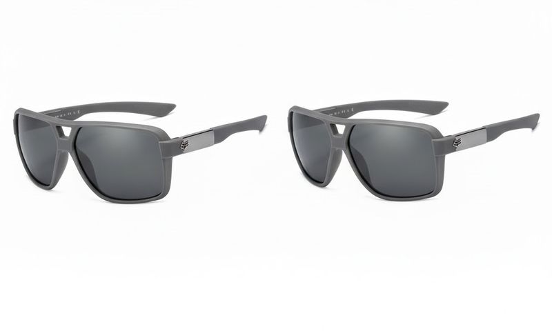 Dubere D167 Sunglasses - 2 Pack