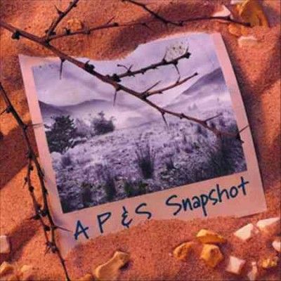 Snapshot - (Import CD)