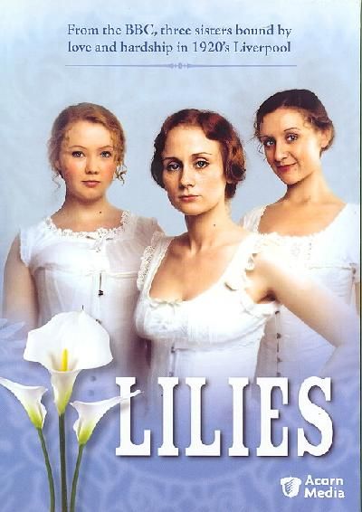 Lilies - (Region 1 Import DVD)