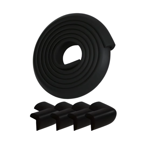 30cm Rigid Round Pots - Set of 3