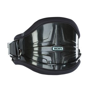ION Kite Harness - Nova Curv 8 - Black - 2019 - M