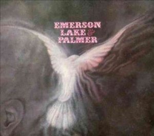 Lake &amp; Palm Emerson - Emerson Lake &amp; Palmer (CD)