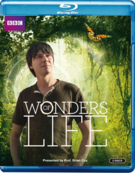 Wonders of Life(Blu-ray)