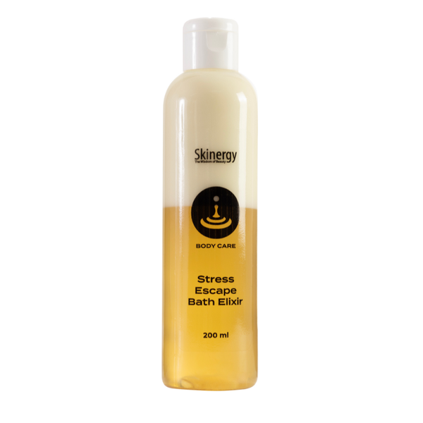 Skinergy Stress Escape Bath Elixir 200 ml
