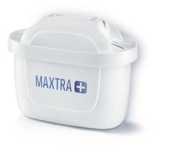 Brita - Powerfilter Maxtra+ Replacement Cartridges - Set of 4