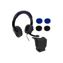 SPARKFOX PlayStation 4 Headset Gamer Combo