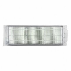 1 Pcs Washable Hepa Air Filters for Mi Robot Vacuum Pro STYTJ02YM Cleaning