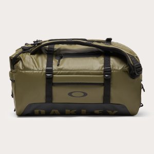 Oakley Road Trip Rc Duffle 50l - Army Green