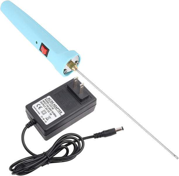 30W 20cm Foam Cutter Engraving Pen Electric Hot Wire Cutter Foam