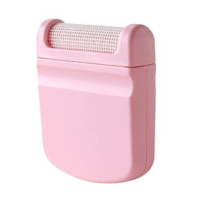 Portable Lint Roller - Pink