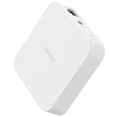 Yeelight Gateway (BLE Mesh) HUB - Apple HomeKit, Xiaomi MiHome, Smart Home