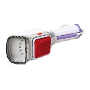 JOT JK-760 1000W Iron Steam Brush Handheld Steamer