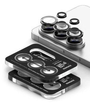 Camera Lens Protector 2 Pk Aluminium Alloy compatible with Galaxy S26 Ultra