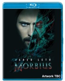 Morbius(Blu-ray)