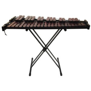 BK 37 Note Xylophone &amp; Stand