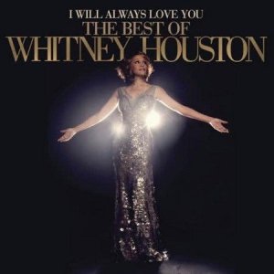 I Will Always Love You: The Best Of Whitney Houston [Deluxe] (CD)