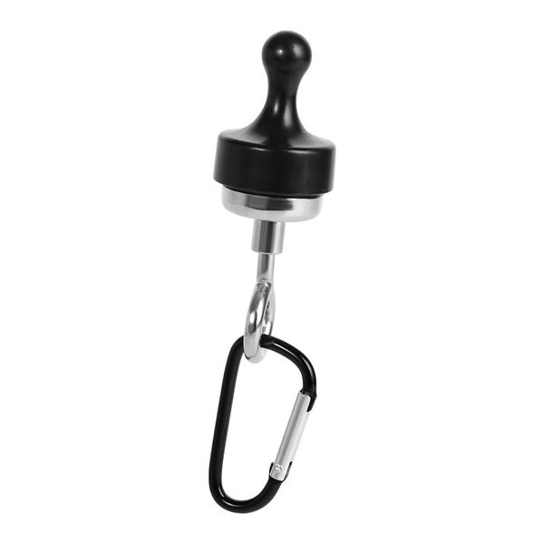 Glamping- Heavy Duty Magnetic Hook Carabiner Multi-Purpose Indoor Outdoor