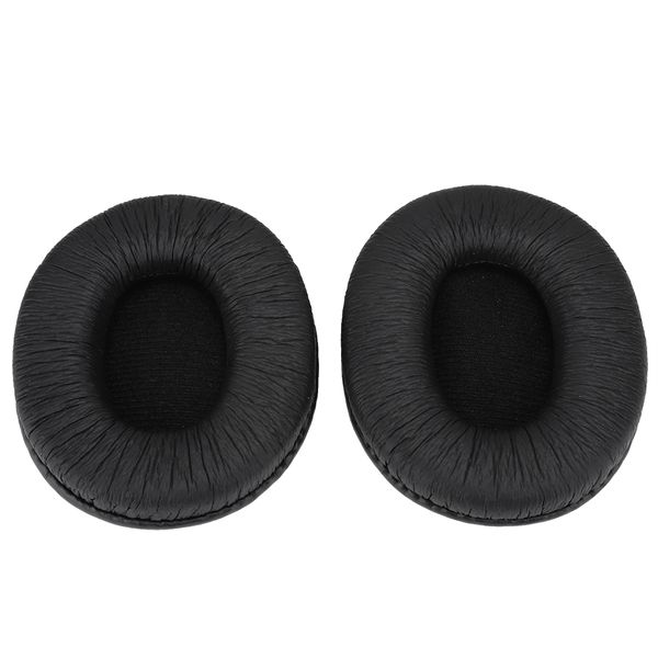 Cotton Ear Pads Cushion for SONY MDR-7506, MDR-V6, MDr cD 900ST Earphones