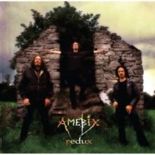 Redux (Vinyl / 10" Single)