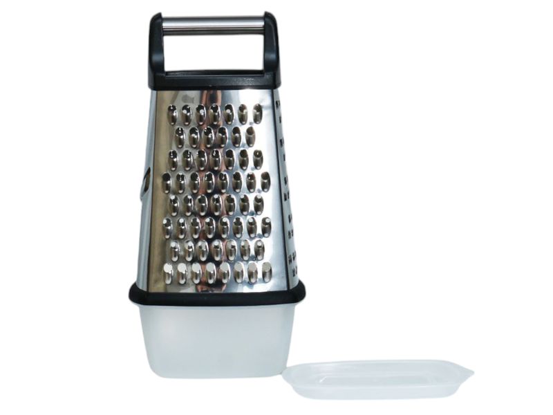 Excellent Houseware Grater with Container