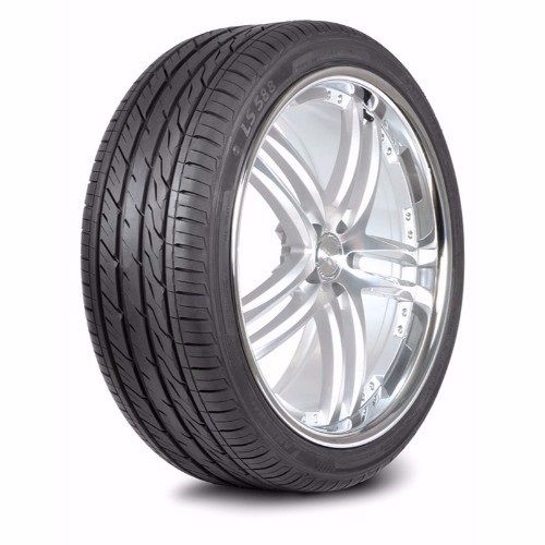 Landsail 245/45R20 - LS588 SUV Tyre