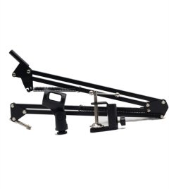 Professional Recording Microphone Stand