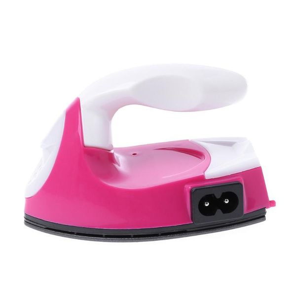 Portable Mini Electric Iron