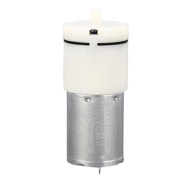 6V Micro Air Pump for Fish Tank Instruments