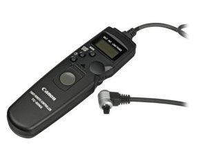 Canon TC-80N3 Remote Timer