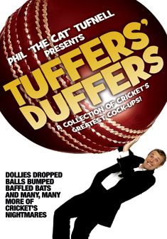 Phil Tuffnell: Tuffers' Duffers(DVD)