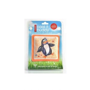 Cool it buddy reusable ice packs