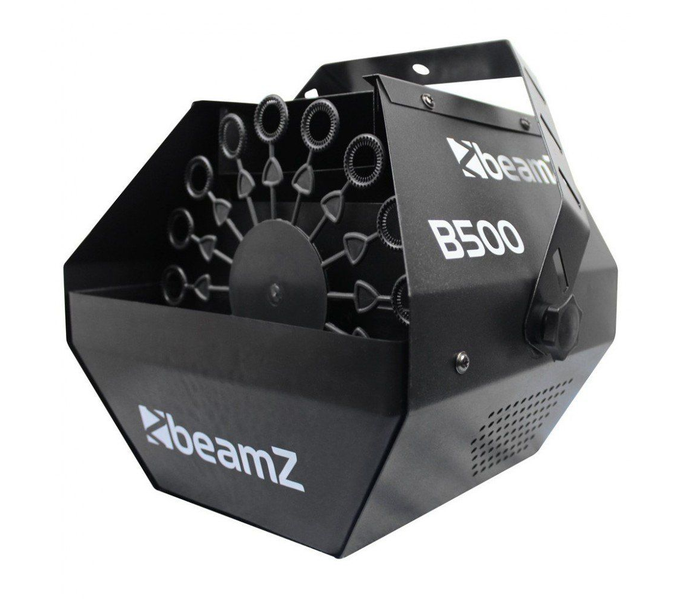 Medium Bubble Machine(BeamZ)