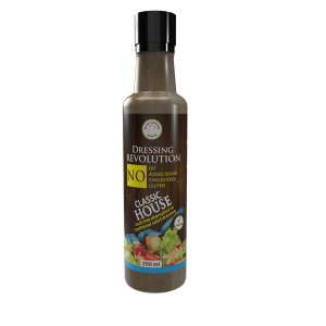 Dressing Revolution Classic House 250ml