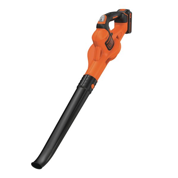 Black &amp; Decker Boost Leaf Blower Bare Unit