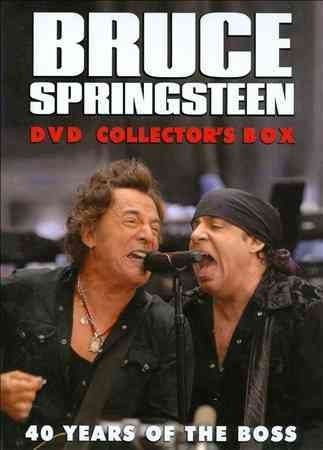DVD Collector's Box - (Region 1 Import DVD)
