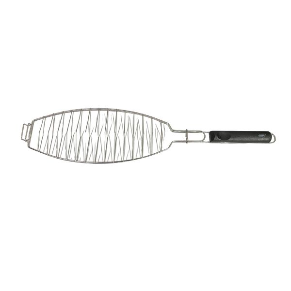 GEFU Fish Barbecue Basket BBQ
