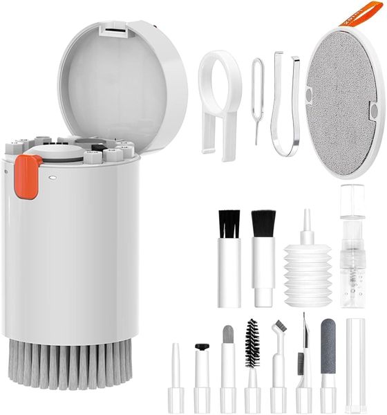20-in-1 Multifunctional Electronics Cleaning Kit
