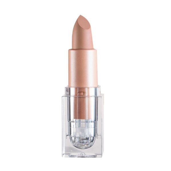 Small Cube Matte Lipstick (#607)