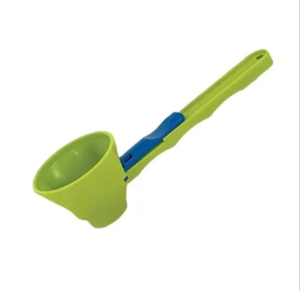 Measuring spoon