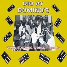 Dio at Domino's, 1963 (CD / Album)